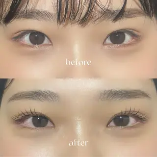 マツエク・マツパ 韓国束感まつげ｜ MANAMI🧸のマツエク・マツパデザイン