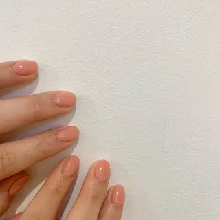 ネイル 片野 菜々のネイルデザイン