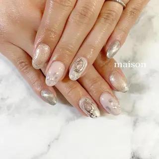 ネイル ISHIHARA KANAのネイルデザイン