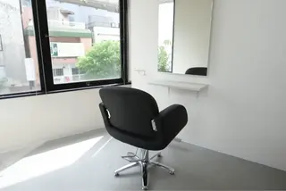 MOND / NANAのヘアスタイル