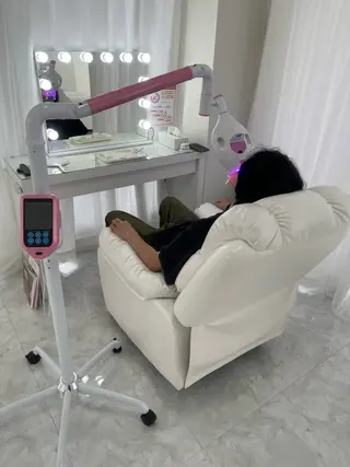 セルフホワイトニング エクシア大曽根店のその他イメージ