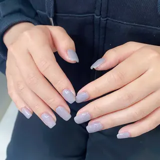 ネイル 🩰ミキ/韓国♡ girlyネイル🩰のネイルデザイン