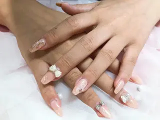 ネイル ✨Serenity Nail salonのネイルデザイン