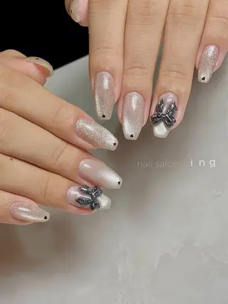 ネイル ｉｎｇ .のネイルデザイン