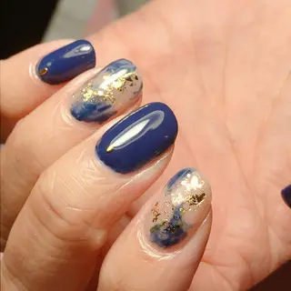 ショート Amua.facial salon所属・ネイル・エステ Amua.新宿御苑のエステ・リラクイメージ