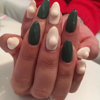 ネイル ♡ miyaのネイルデザイン