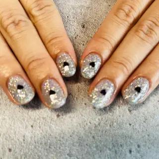 ネイル Briwa✨nail 💅enoi ❤︎のネイルデザイン