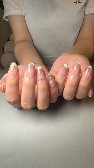 ネイル Atelier Yuriのネイルデザイン