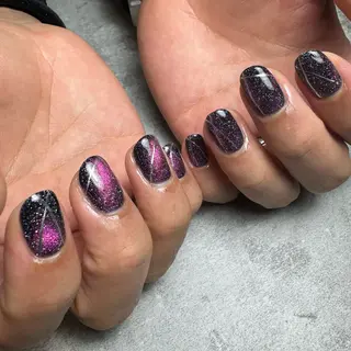 ネイル MATATABI. kumiのネイルデザイン