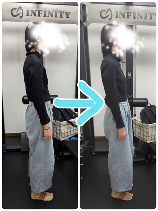 姿勢labo大和高田所属・松葉 武憲のエステ・リラクイメージ