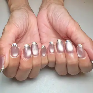 ネイル yu_.nail yuのネイルデザイン