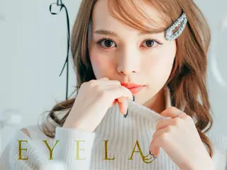 マツエク・マツパ EYELA 桂 凪咲のマツエク・マツパデザイン