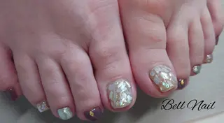 ネイル Bell Nailのネイルデザイン
