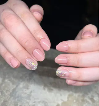 ネイル elu船橋店 KAORIのネイルデザイン