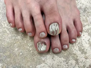 ネイル Basic町田本店 Suzunaのネイルデザイン