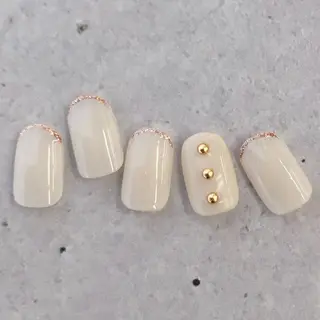 ネイル Nail Salon LHASAのネイルデザイン