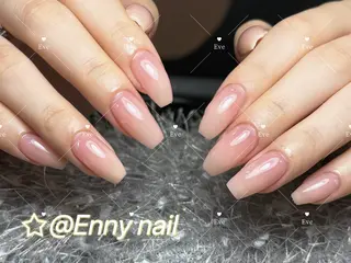 ネイル Han Evelynのネイルデザイン