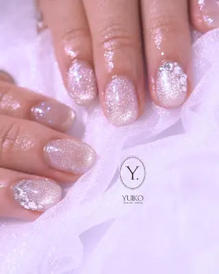 ネイル YUIKO _nail のネイルデザイン