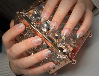 ネイル DC nail salonのネイルデザイン