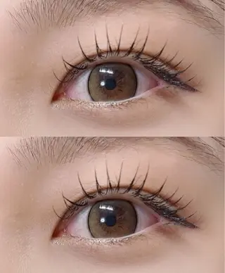 マツエク・マツパ か なのマツエク・マツパデザイン