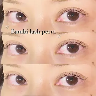 マツエク・マツパ Linka 🎀のマツエク・マツパデザイン