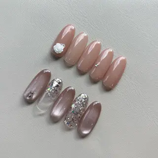 ネイル Adele saraのネイルデザイン