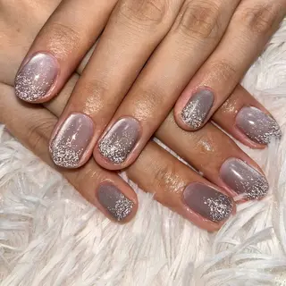 ネイル Twinkle Nail Kuboのネイルデザイン