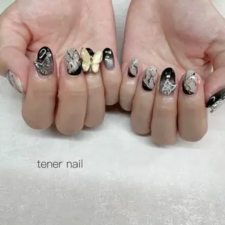 ネイル tener  nail  テネルネイル所属・テネルネイル tener nailのネイルデザイン