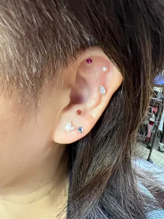 メンズ Maki modepopのその他イメージ