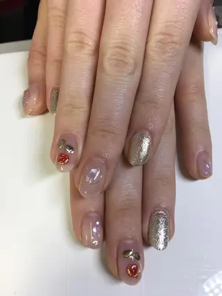 ネイル MISAKO nailのネイルデザイン
