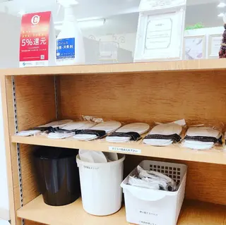 本通り店 ビーナスフォートのマツエク・マツパデザイン