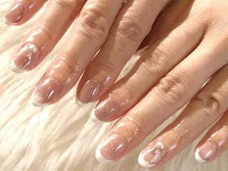 ネイル Miyu .Sのネイルデザイン