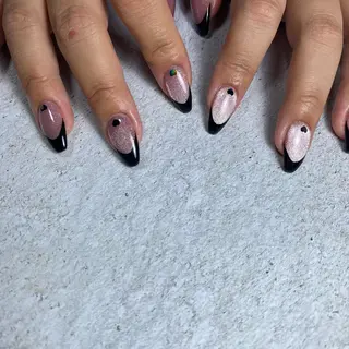 ネイル Re:Smil所属・☺︎ NOZOMI☺︎のネイルデザイン