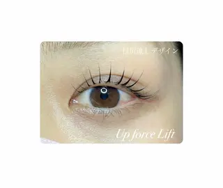 マツエク・マツパ Beauty　salon　Mil所属・🤍下村 絢香🤍のマツエク・マツパデザイン