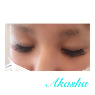 マツエク・マツパ akasha所属・渡部 ゆみのエステ・リラクイメージ