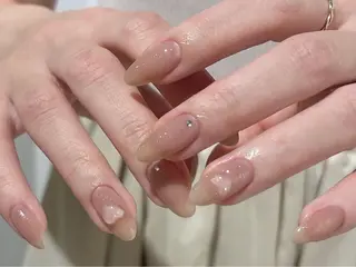 ネイル ♾nail 恵美のマツエク・マツパデザイン
