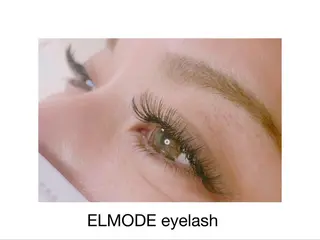 ネイル マツエク・マツパ ELMODE エルモードのマツエク・マツパデザイン