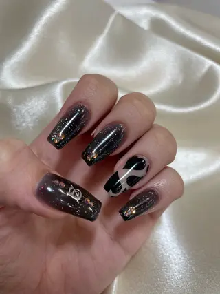 ネイル Ellenail恵比寿店所属・Shion / エルネイル恵比寿のネイルデザイン