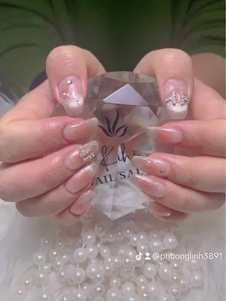 ネイル さくら💮💮 【オフ無料】のネイルデザイン