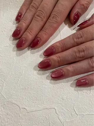 ネイル Good day Isideのネイルデザイン