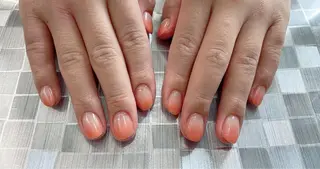 ネイル Regulus 光田のネイルデザイン