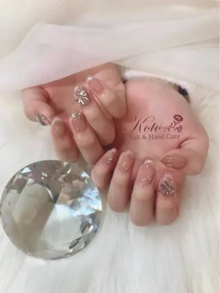 ネイル Nail Salon KOTOのネイルデザイン