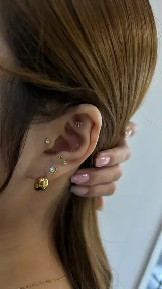 peco nail所属・中村 由紀乃のその他イメージ