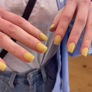 ネイル LOEWS NAIL所属・. Natsumiのネイルデザイン