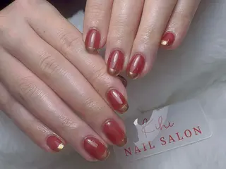 ネイル さくら💮💮 【オフ無料】のネイルデザイン