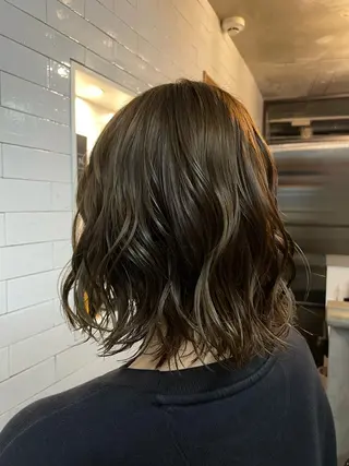 ショート カラー やすだ しおりのエステ・リラクイメージ