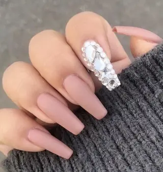 ネイル Cute beauty2のマツエク・マツパデザイン