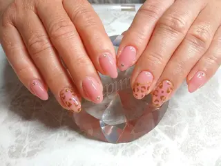 ネイル Lupinus所属・Lupinus ルピナスのネイルデザイン