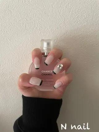 ネイル N nailのネイルデザイン