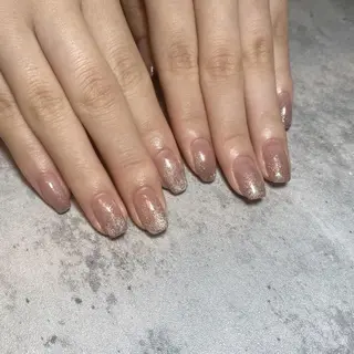 ネイル イハナ ihanaのネイルデザイン